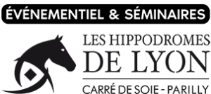 Les Hippodromes de Lyon